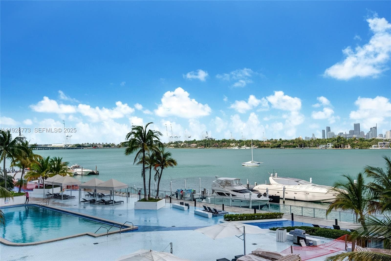 Condominium at 1000 West Ave # 311, Miami Beach FL 33139