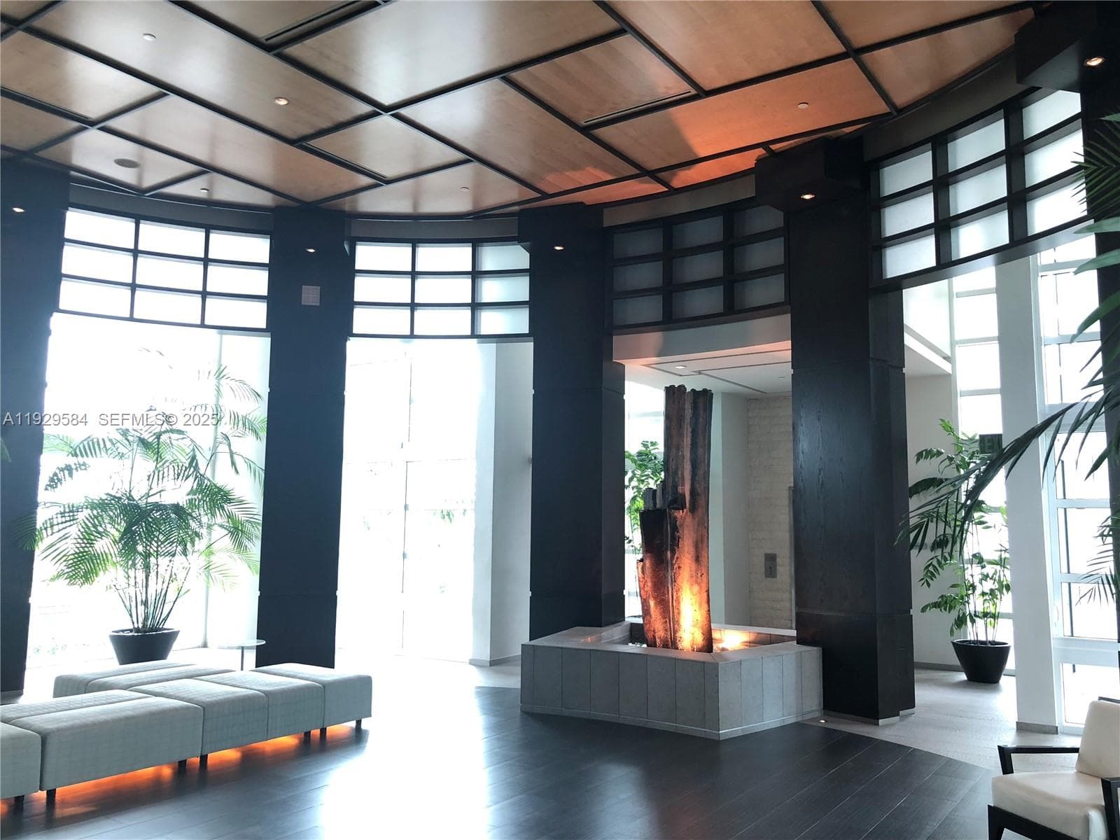 Condominium at 900 Brickell Key Blvd # 1602, Miami FL 33131