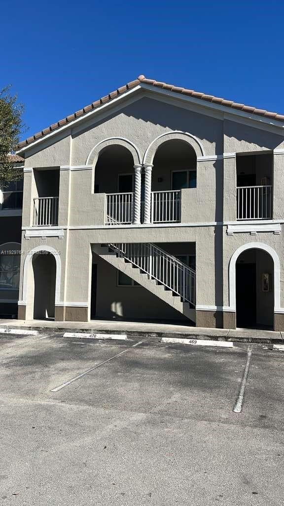 Condominium at 2811 SE 17th Ave # 210, Homestead FL 33035