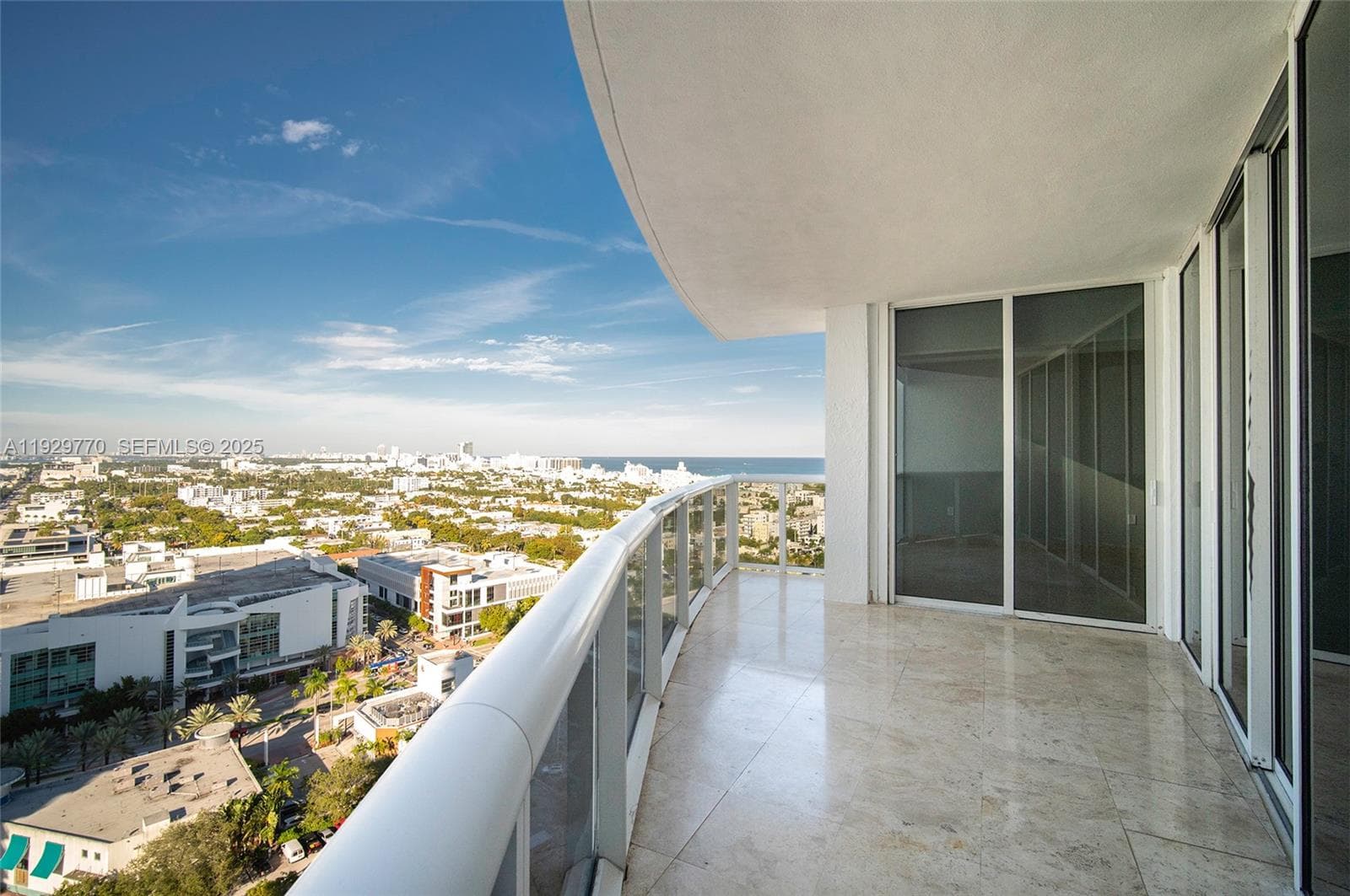 Condominium at 400 Alton Rd # 2309, Miami Beach FL 33139