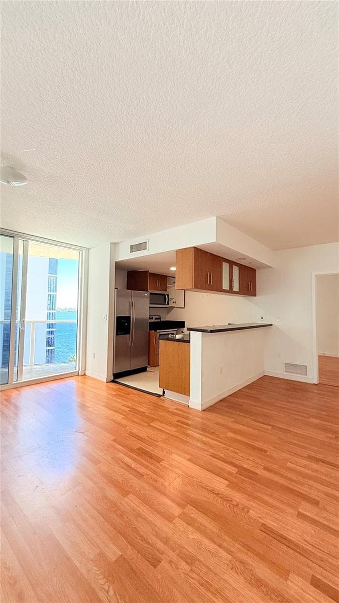 Condominium at 601 NE 23rd Street # 902, Miami FL 33137
