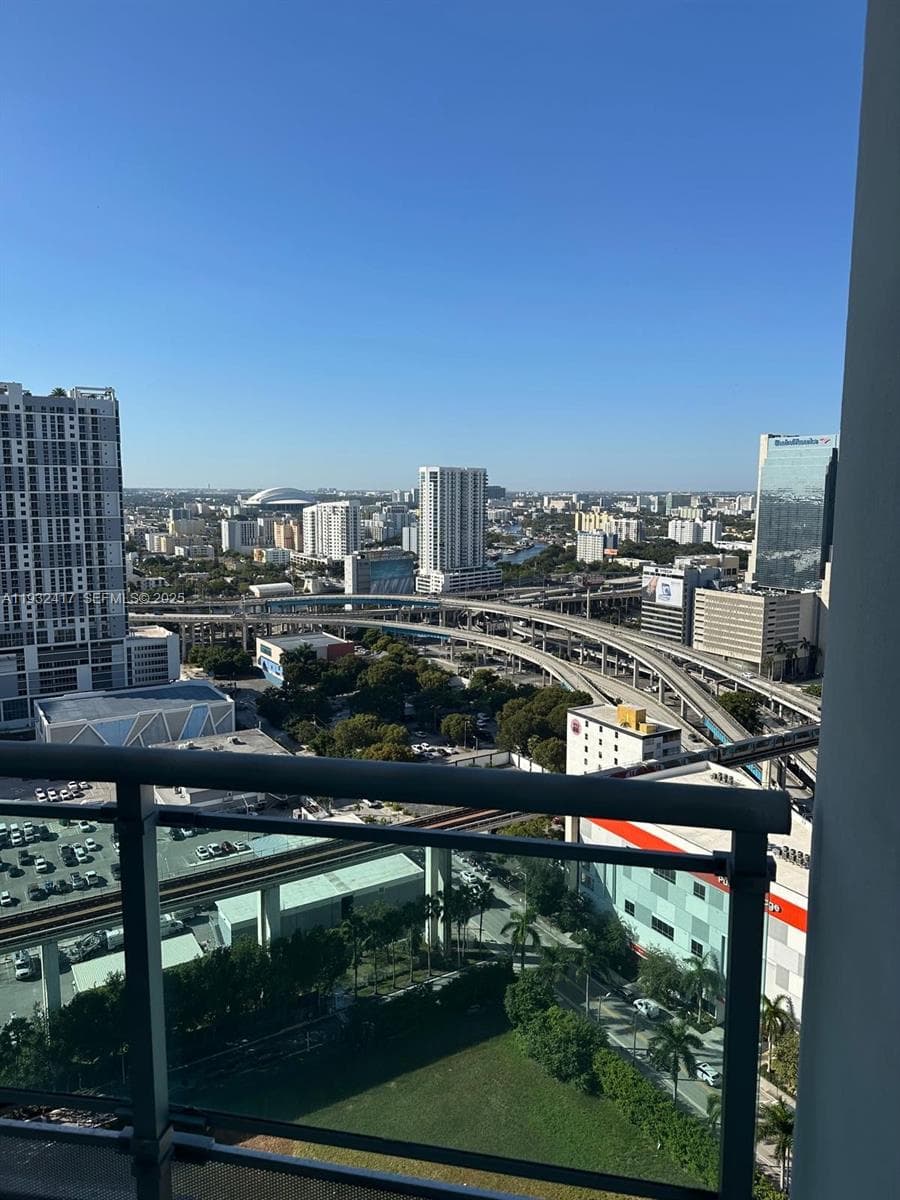 Condominium at 350 S Miami Ave # 2913, Miami FL 33130