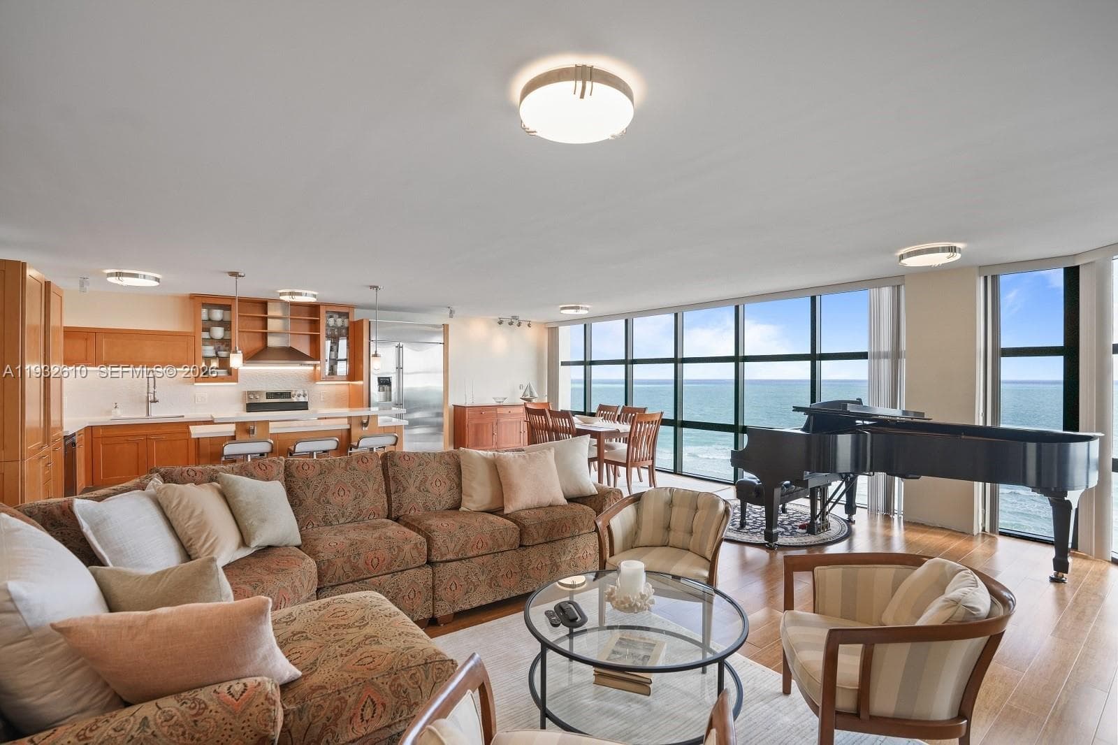 Condominium at 6423 Collins Ave # 1005, Miami Beach FL 33141