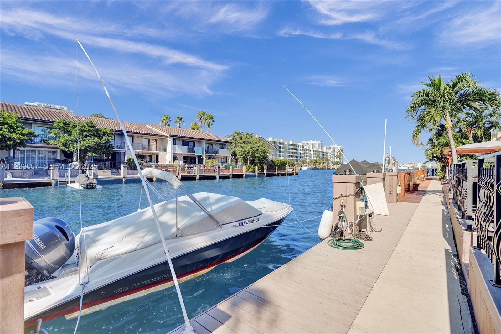 Townhouse at 16478 NE 27th Pl # 34, Eastern Shores FL 33160