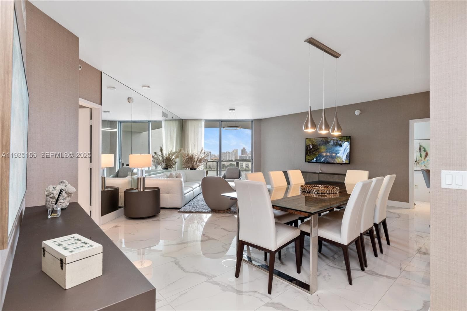 Condominium at 17301 Biscayne Blvd # 908, North Miami Beach FL 33160