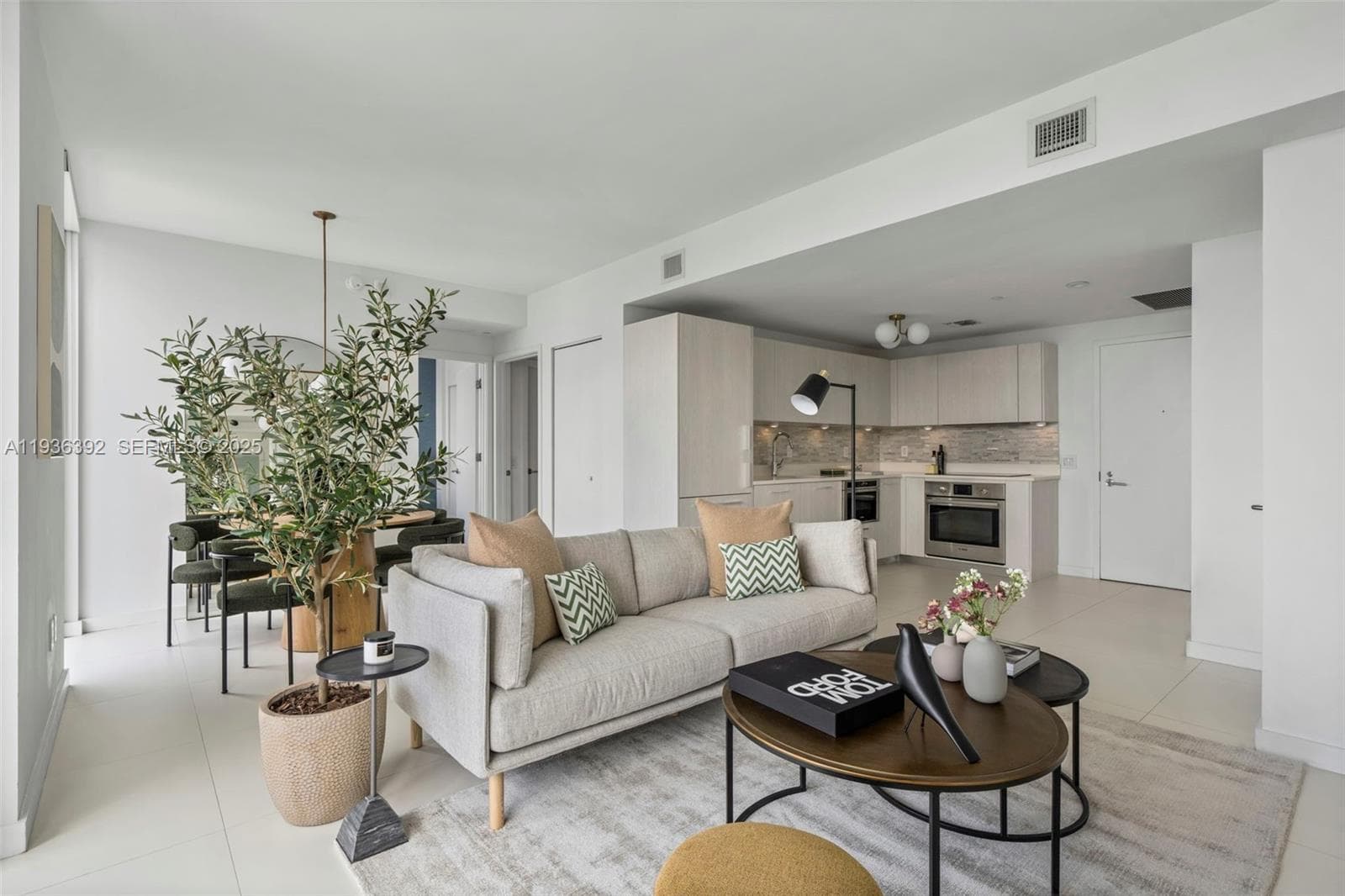 Condominium at 501 NE 31st St # 3409, Miami FL 33137