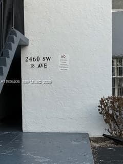 Condominium at 2460 SW 18th Ave # 1211, Miami FL 33145