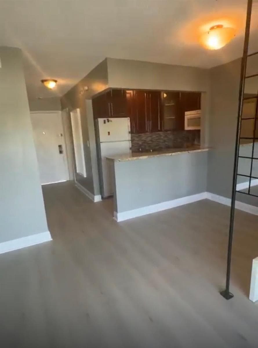 Condominium at 365 NE 125th Street # 305, North Miami FL 33161