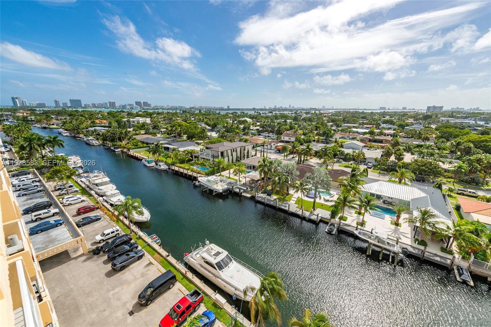 Condominium at 2350 NE 135th St # 1006, North Miami FL 33181