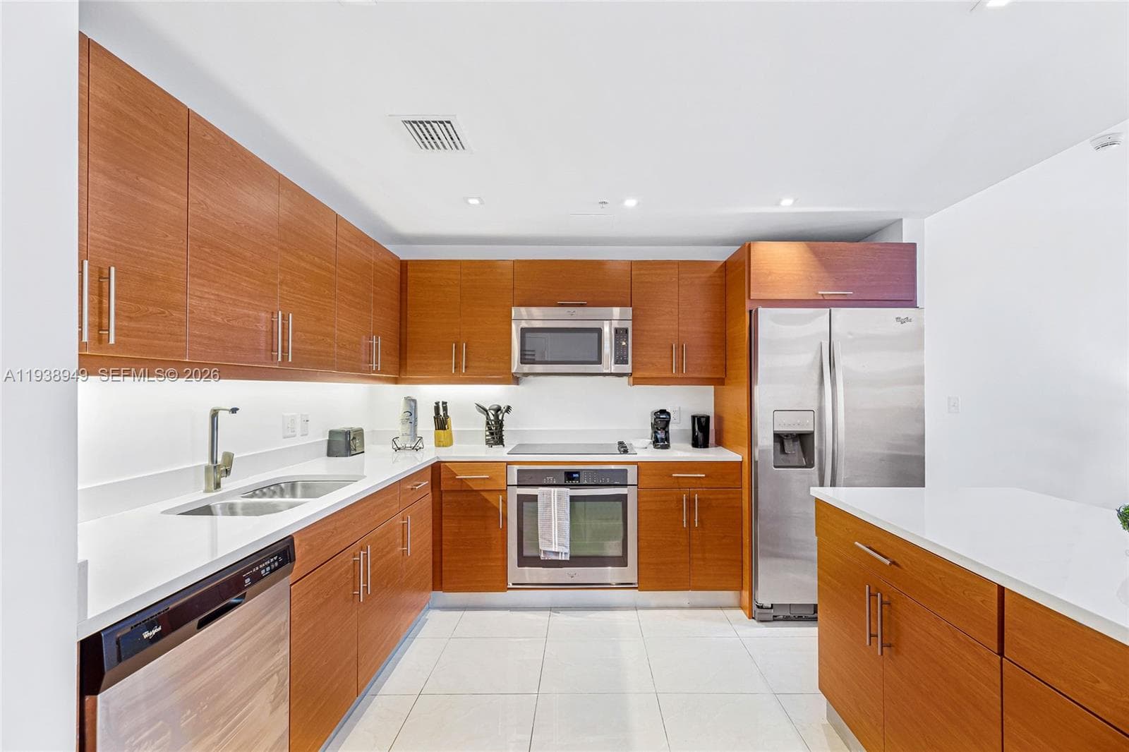 Condominium at 3250 NE 1st Ave # 603, Miami FL 33137
