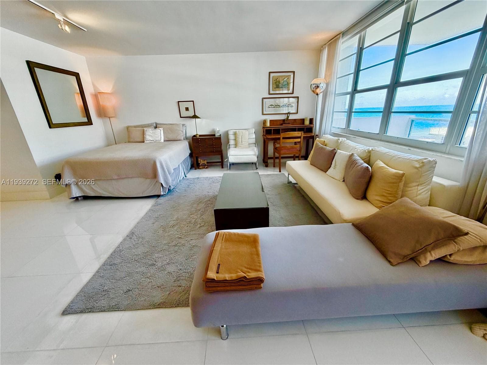 Condominium at 100 Lincoln Rd # 1230, Miami Beach FL 33139