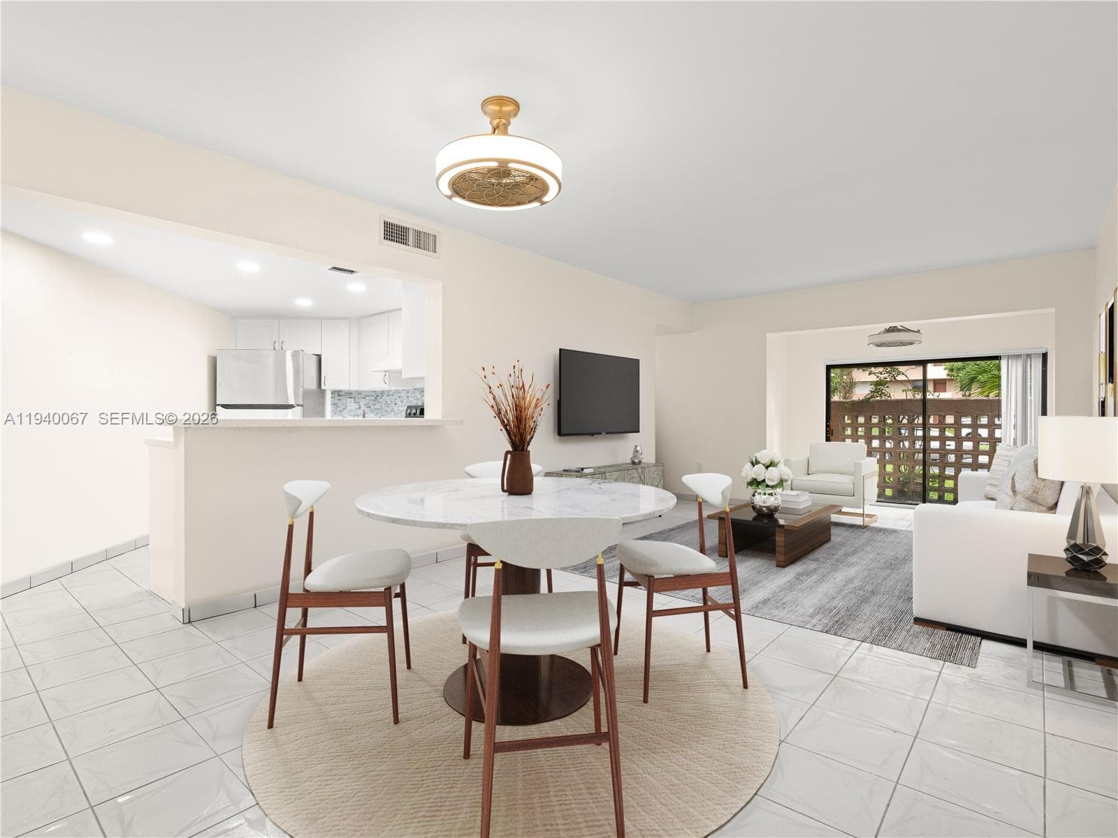 Condominium at 10249 NW 9th St Cir # 8, Miami FL 33172