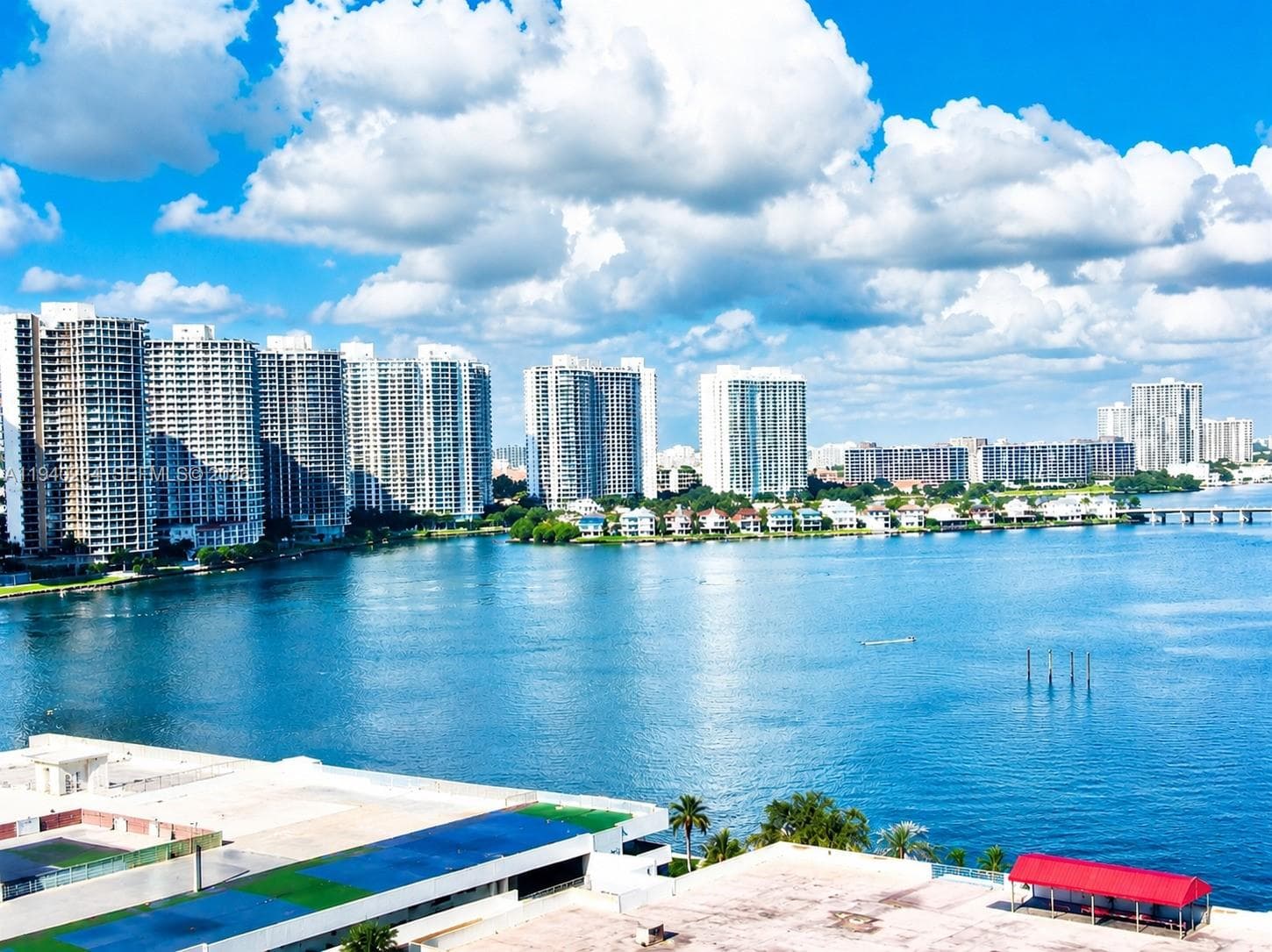 Condominium at 250 174th St # 1510, Sunny Isles Beach FL 33160