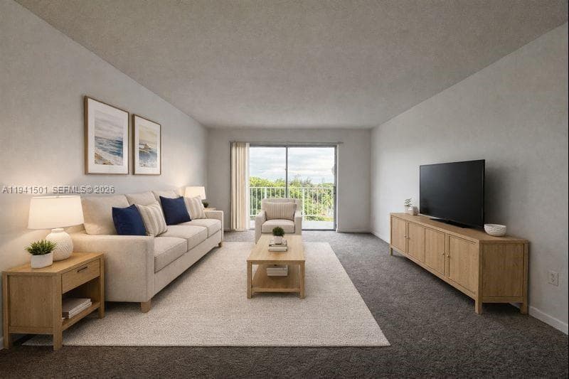 Condominium at 492 NW 165th St Rd # 611, Miami FL 33169