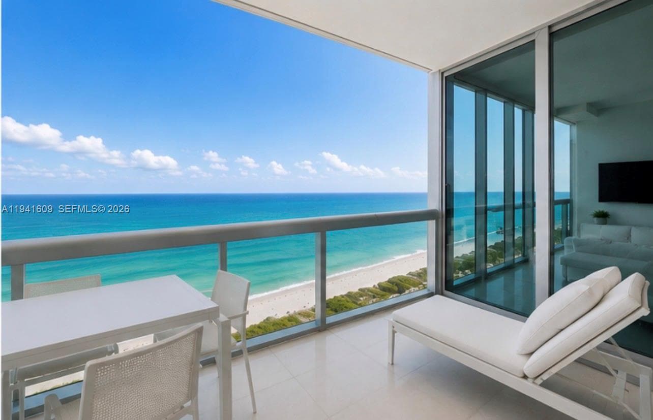 Condominium at 6899 Collins Ave # 1205, Miami Beach FL 33141