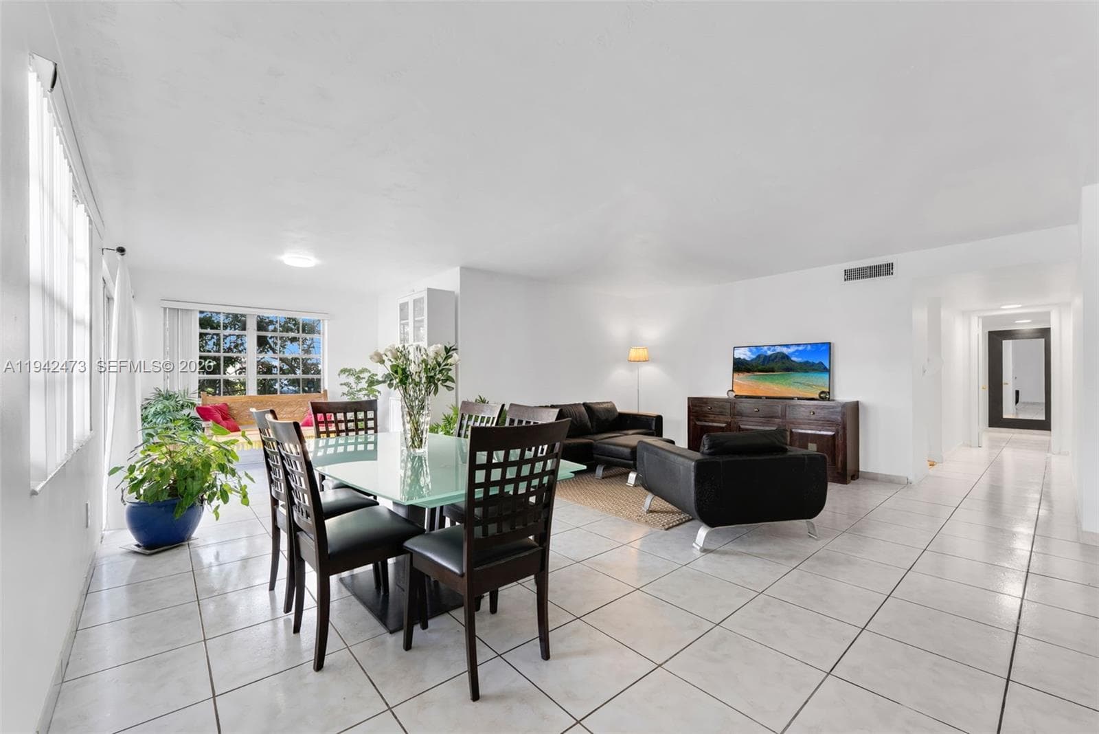 Condominium at 11840 NE 19th Dr # 9, North Miami FL 33181