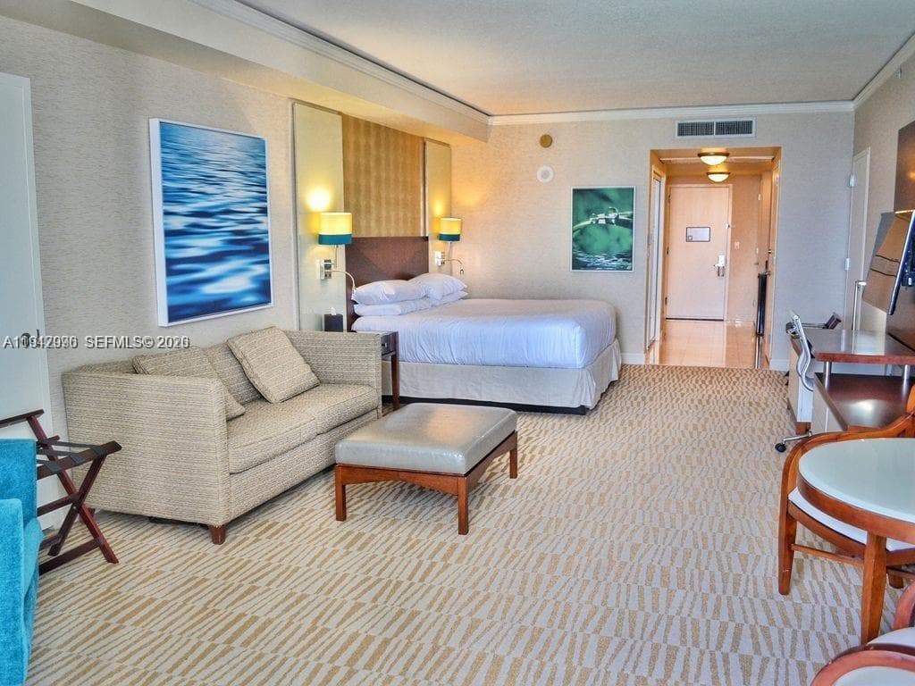 Condominium at 18001 Collins Ave # 1507, Sunny Isles Beach FL 33160