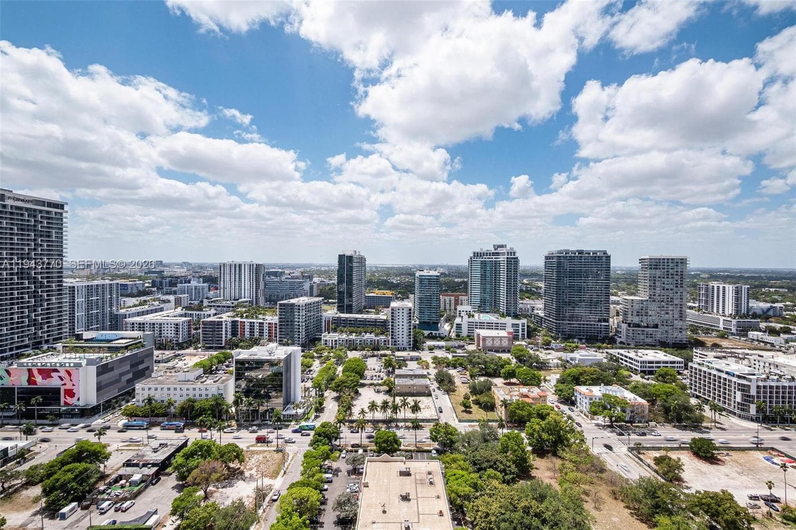 Condominium at 501 NE 31st St # 3009, Miami FL 33137