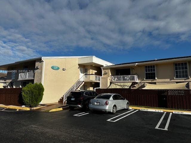 Condominium at 13781 SW 66 Street # 222B, Miami FL 33183