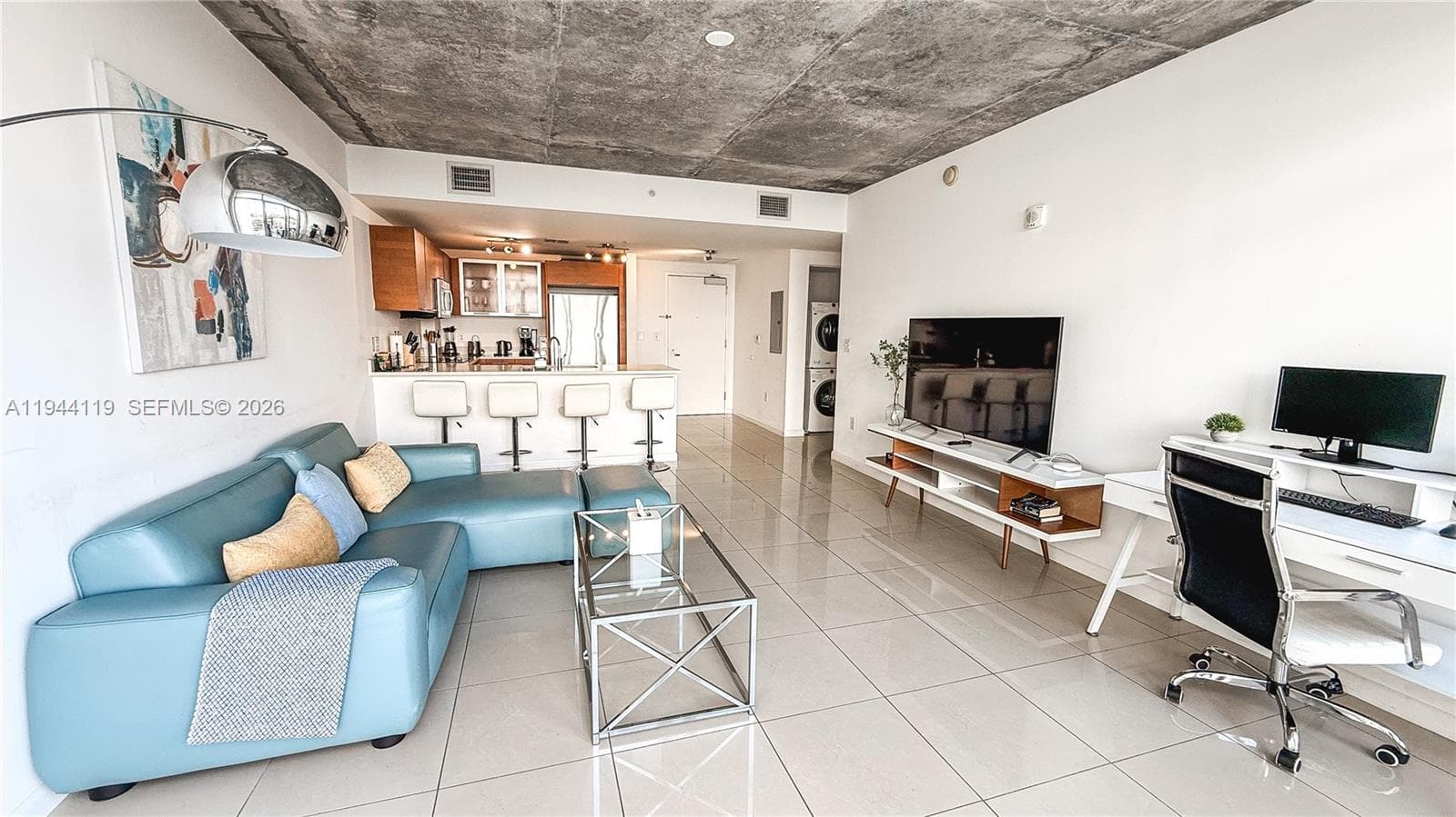 Condominium at 3250 NE 1st Ave # 1110, Miami FL 33137