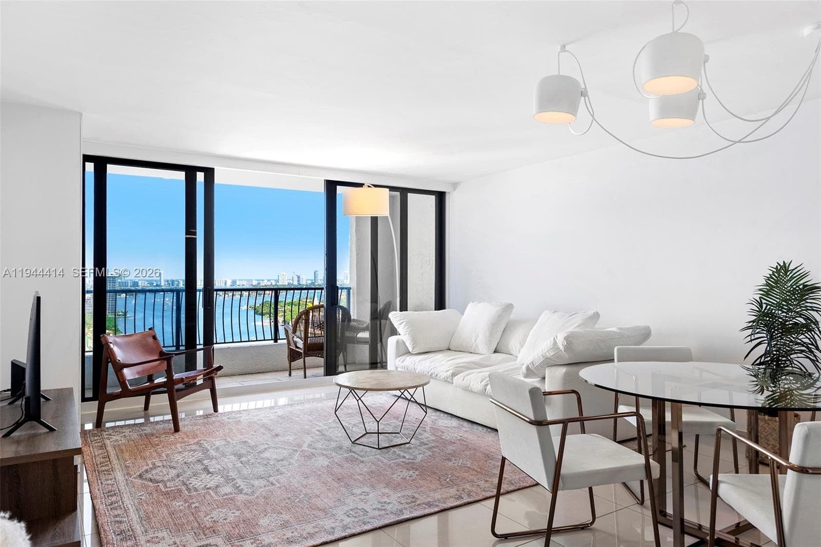 Condominium at 555 NE 15th St # 26B, Miami FL 33132