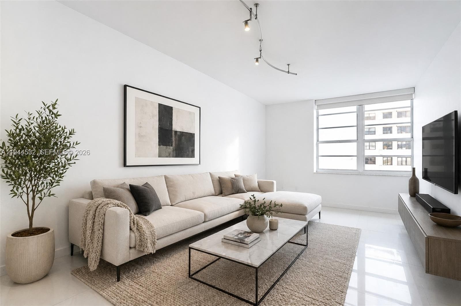 Condominium at 100 Lincoln Rd # 501, Miami Beach FL 33139
