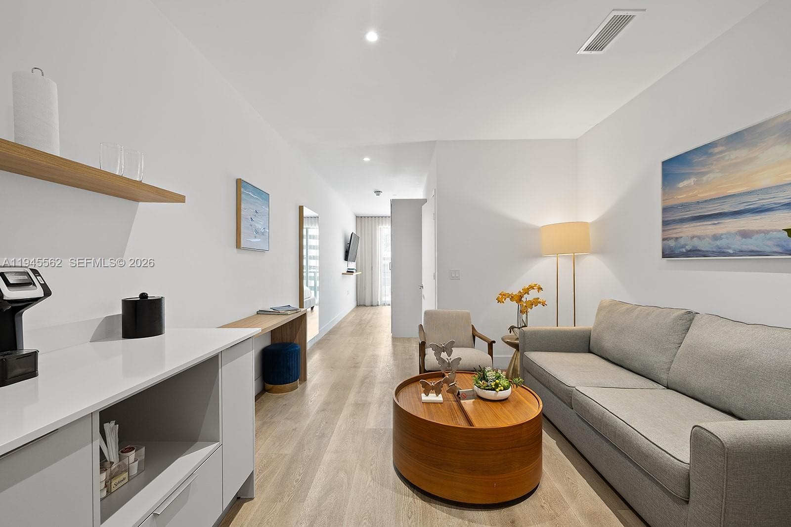 Condominium at Miami, FL, 33130