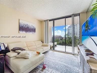 Condominium at 540 Brickell Key Dr # 603, Miami FL 33131