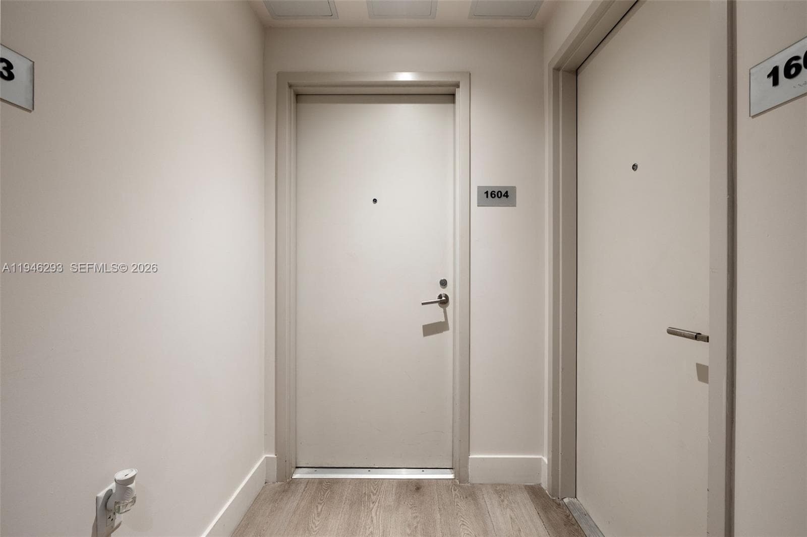 Condominium at 239 SW 9th St # 1604, Miami FL 33130