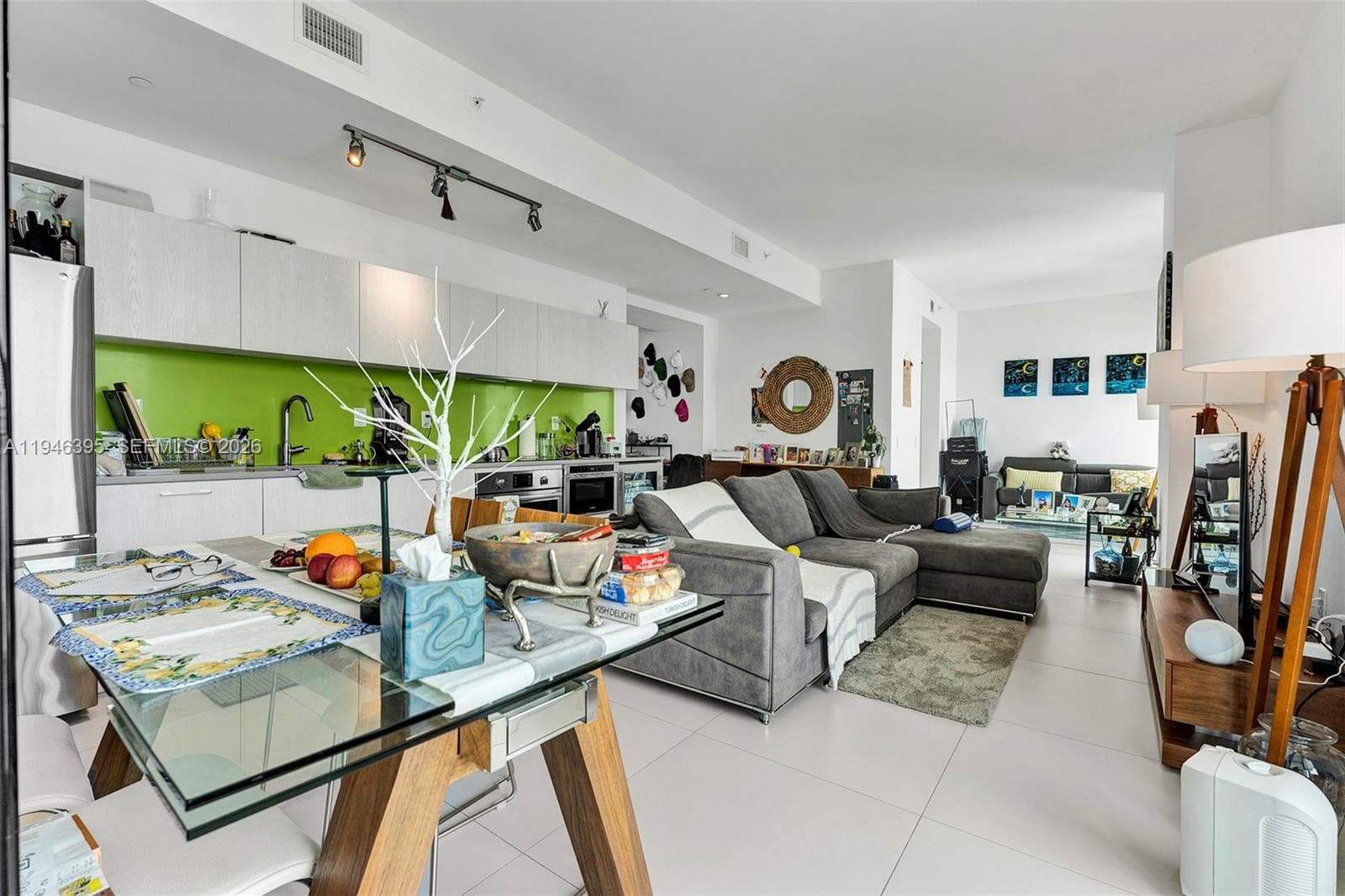 Condominium at 501 NE 31 # 4305, Miami FL 33137