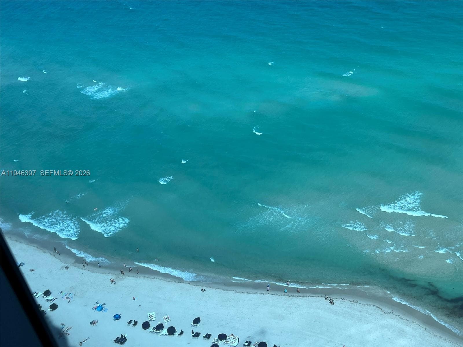 Condominium at 17001 Collins Ave # 3808, Sunny Isles Beach FL 33160
