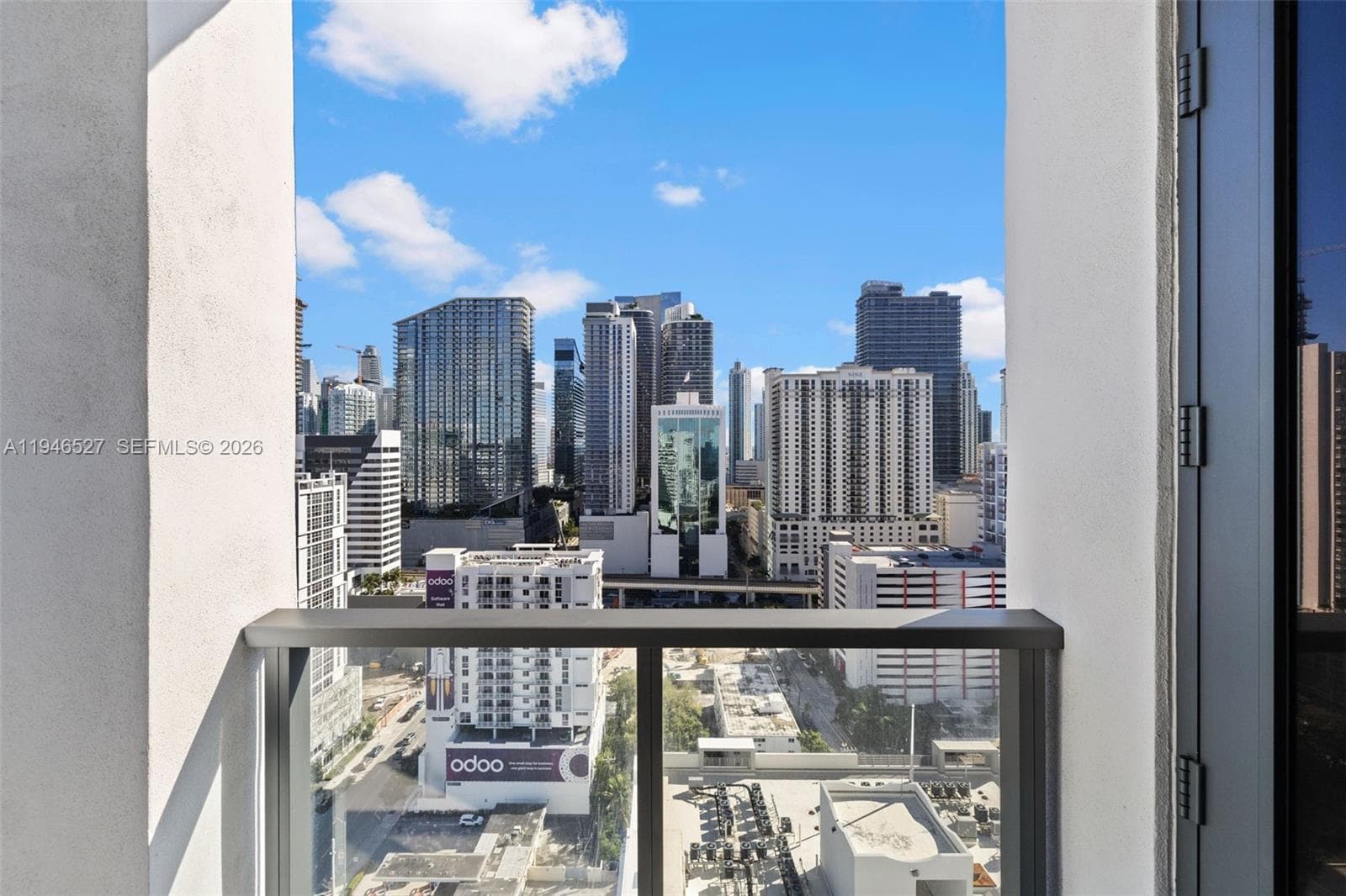 Condominium at 239 SW 9th St # 2304, Miami FL 33130