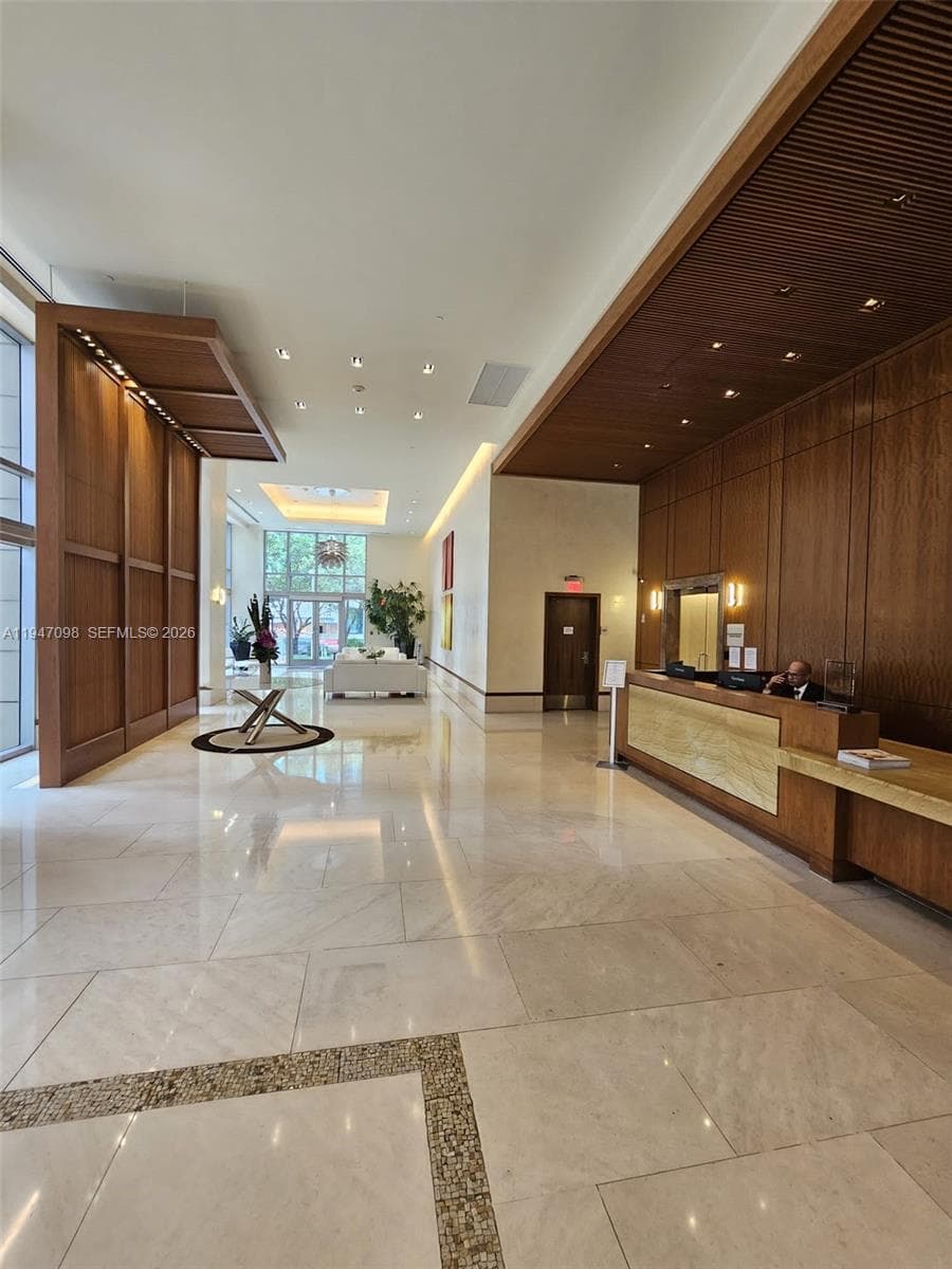Condominium at 1060 Brickell Ave # 1917, Miami FL 33131