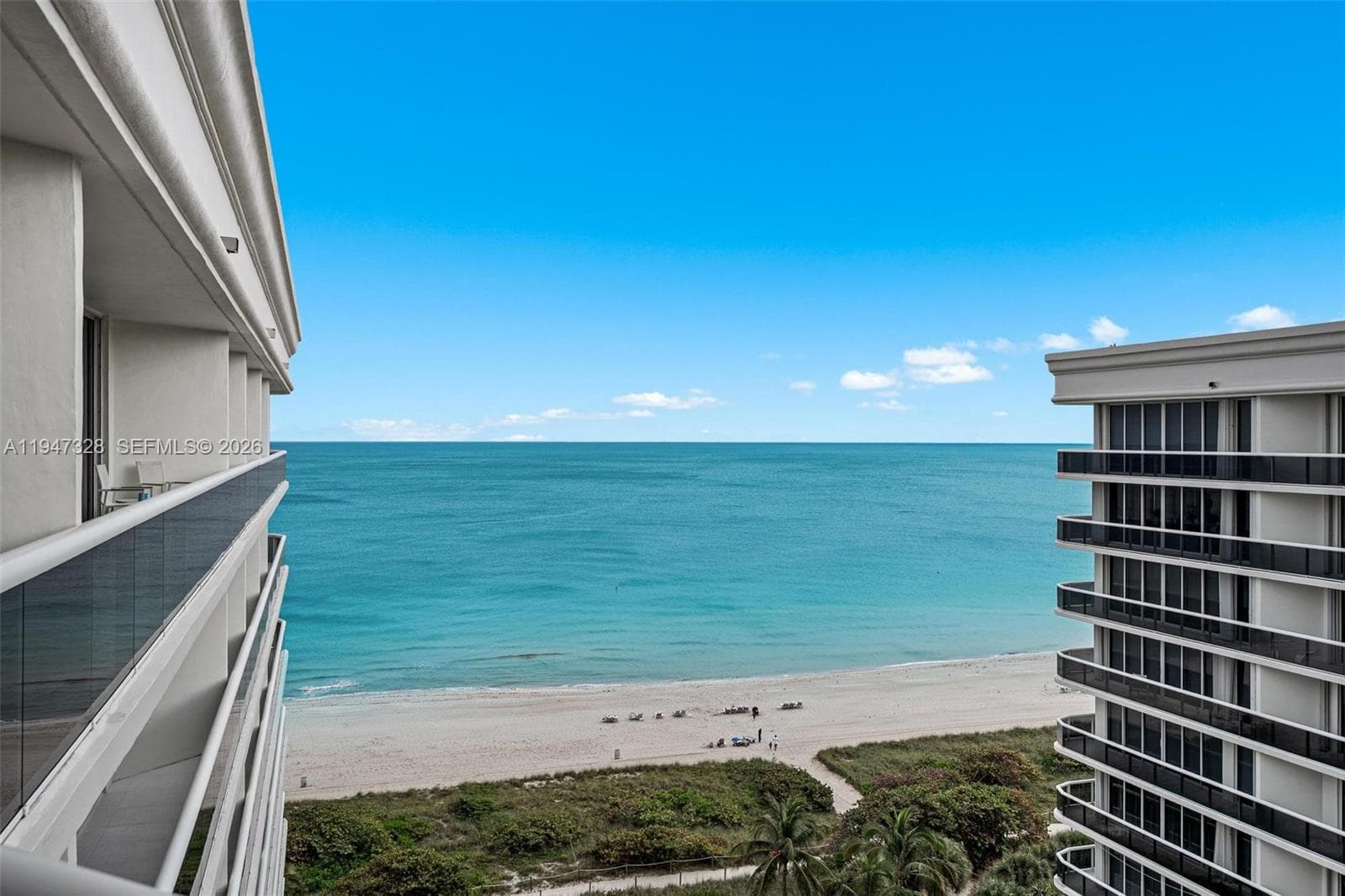 Condominium at 9595 Collins Ave, Surfside FL 33154