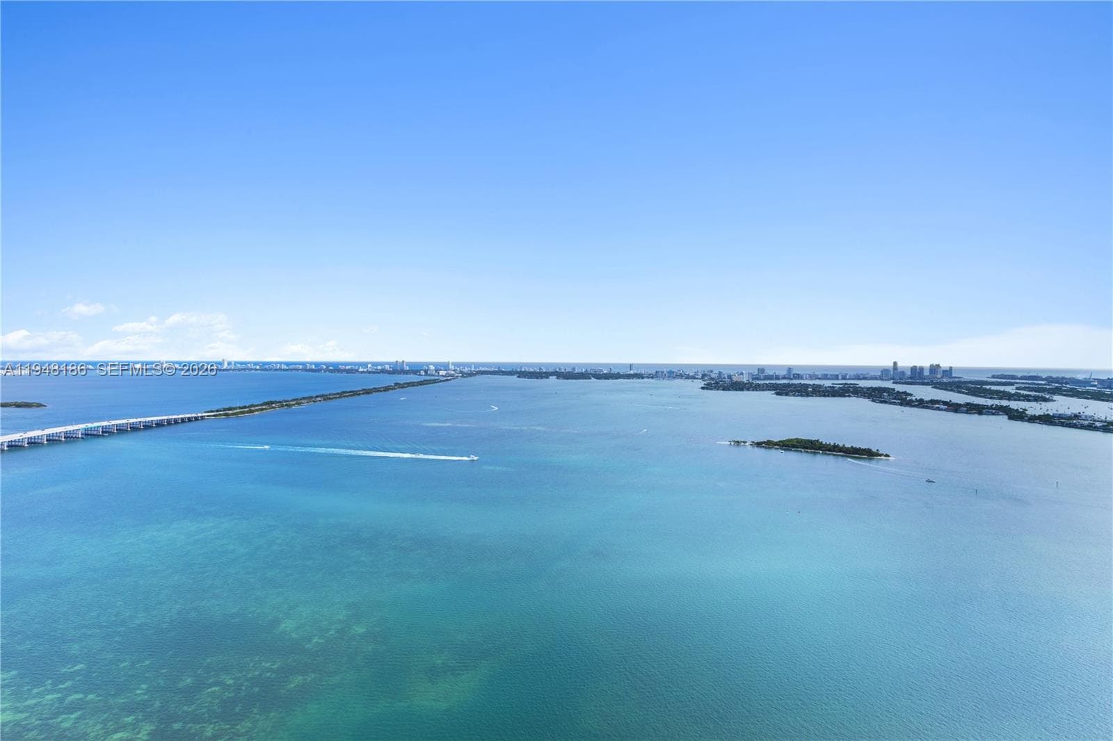 Condominium at 700 NE 26th Ter # 4701, Miami FL 33137