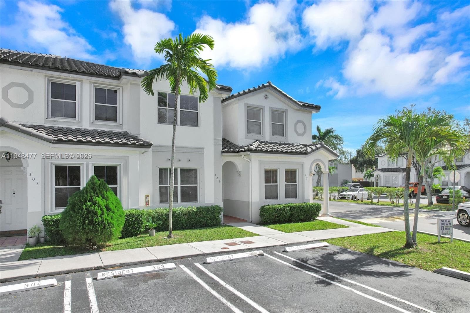 Condominium at 5420 NW 107 AVE # 302, Doral FL 33178