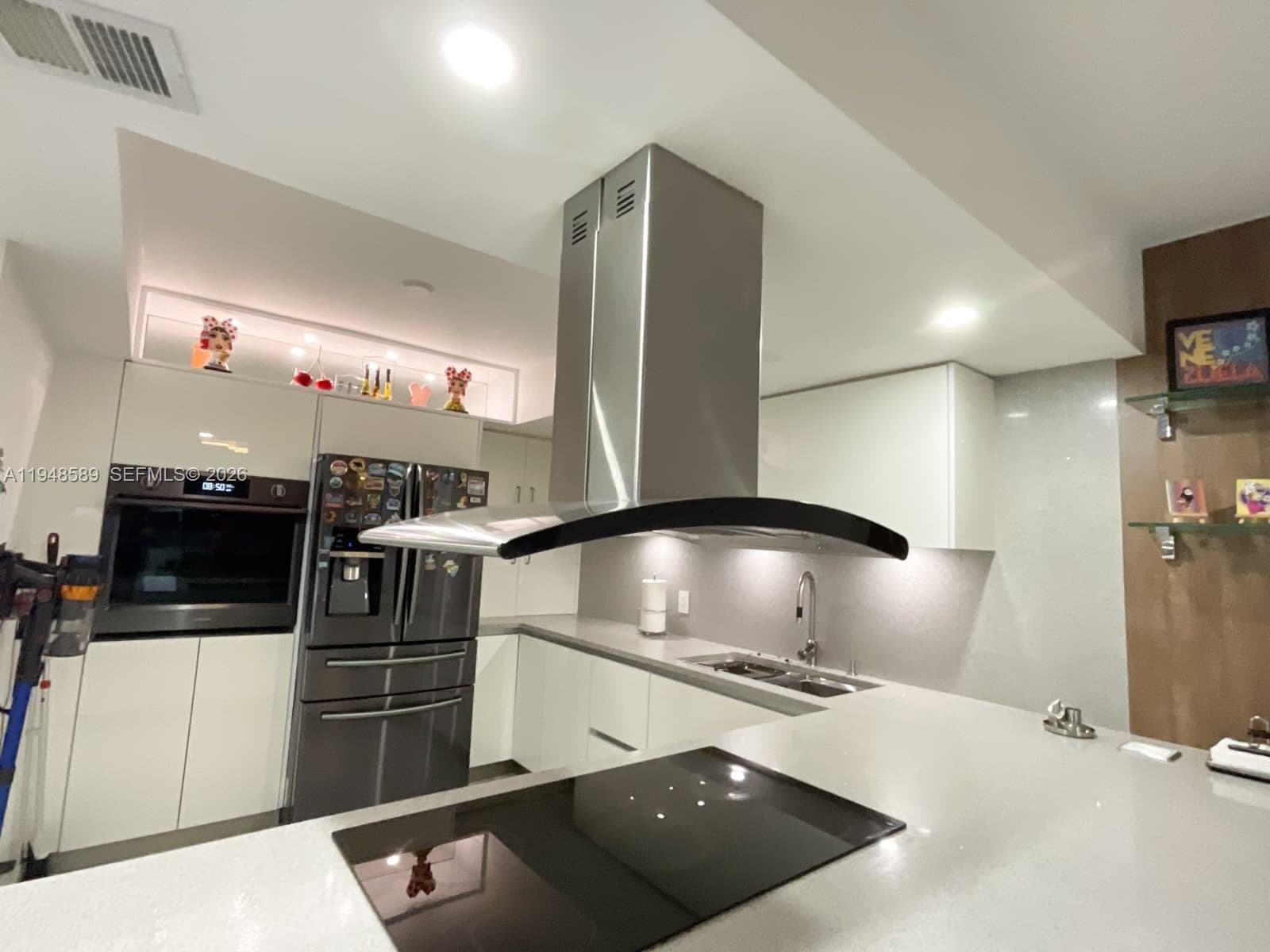 Condominium at 1301 NE Miami Gardens Dr # 501W, Miami FL 33179
