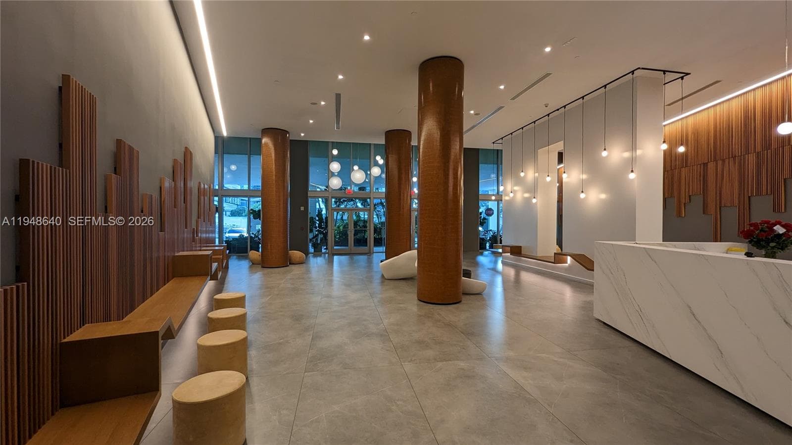 Condominium at 350 S Miami Ave # 702, Miami FL 33130