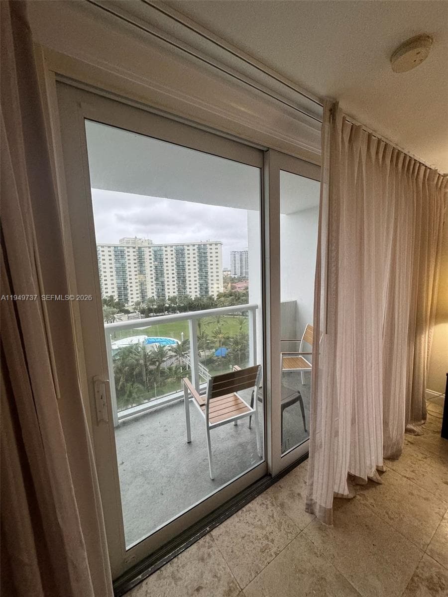 Condominium at 19201 Collins Ave # 831, Sunny Isles Beach FL 33160