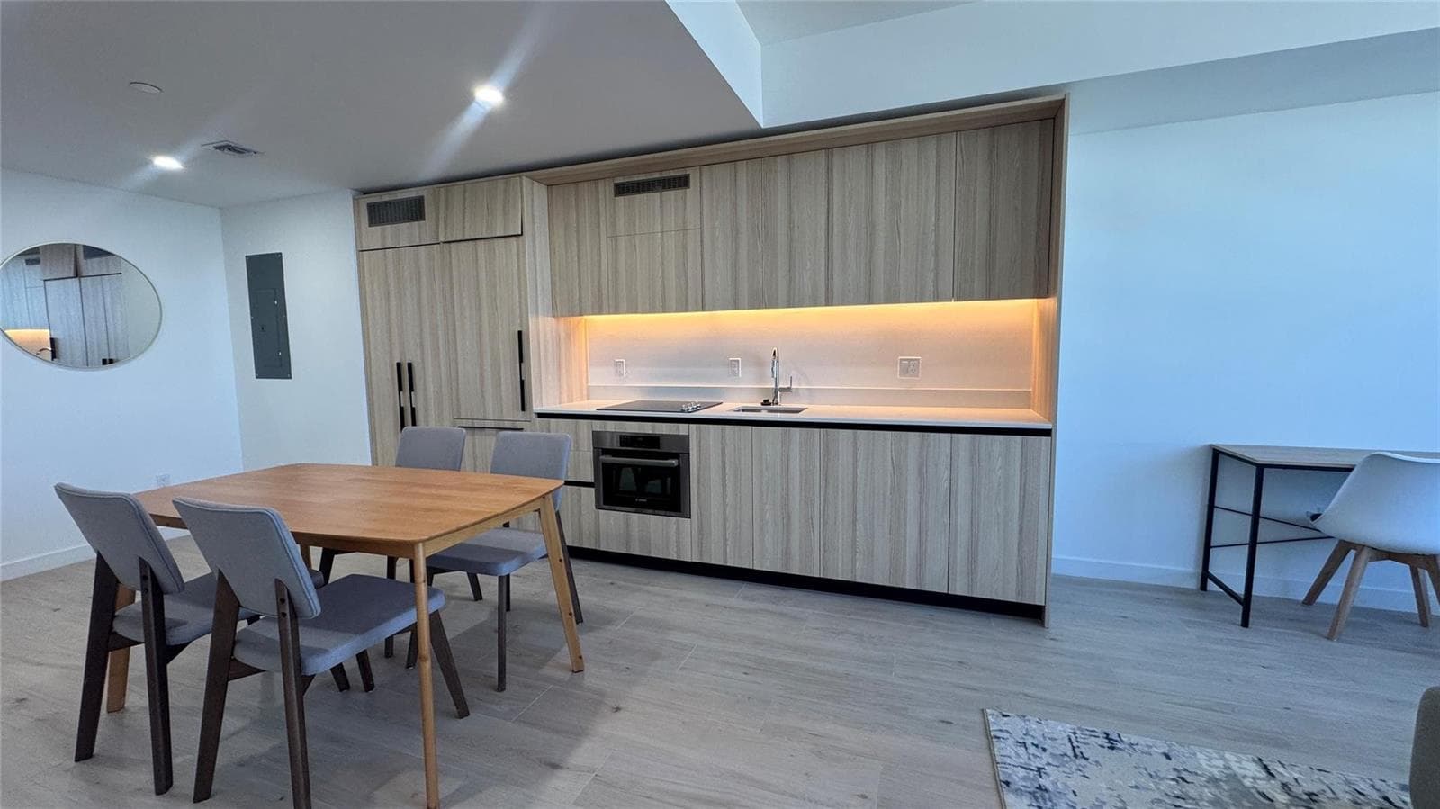Condominium at 225 N Miami Avenue # 3604, Miami FL 33128