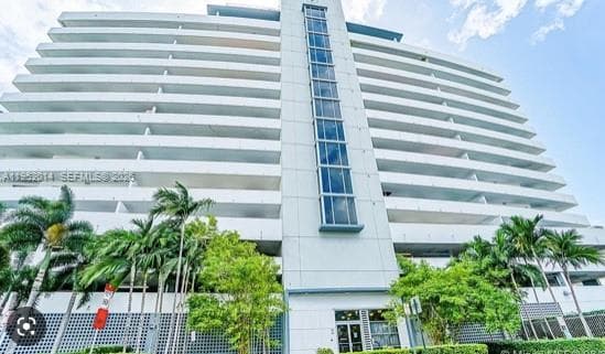 Condominium at 36 NW 6th Ave # 603, Miami FL 33128