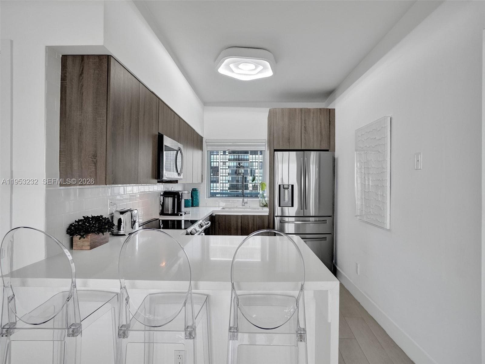 Condominium at 601 NE 36th St # 1003, Miami FL 33137