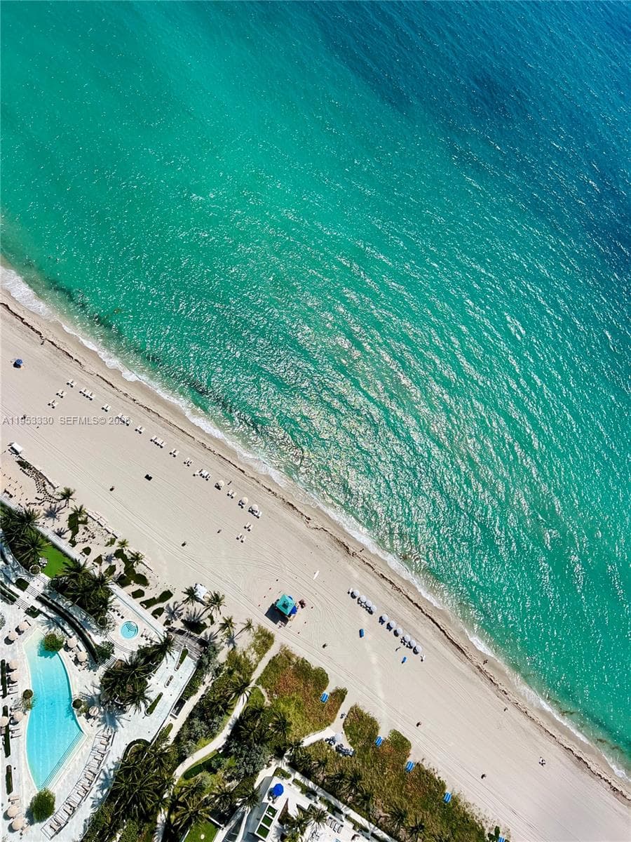 Condominium at 18975 Collins Ave # 4404, Sunny Isles Beach FL 33160