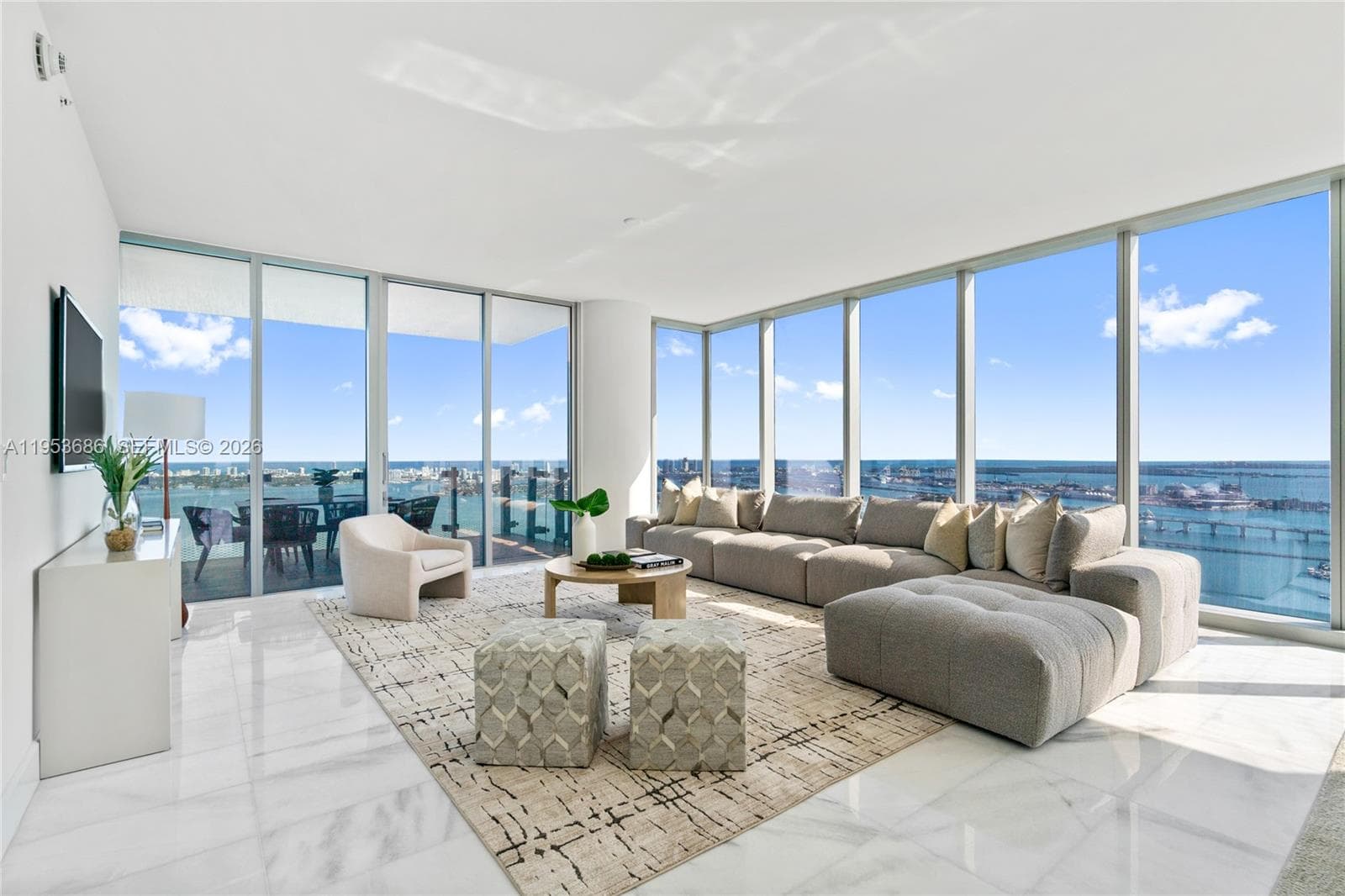 Condominium at 700 NE 26th Ter # 4903, Miami FL 33137