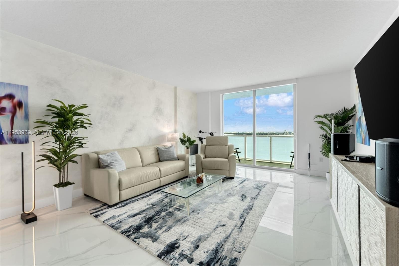 Condominium at 1900 N Bayshore Dr # 3202, Miami FL 33132