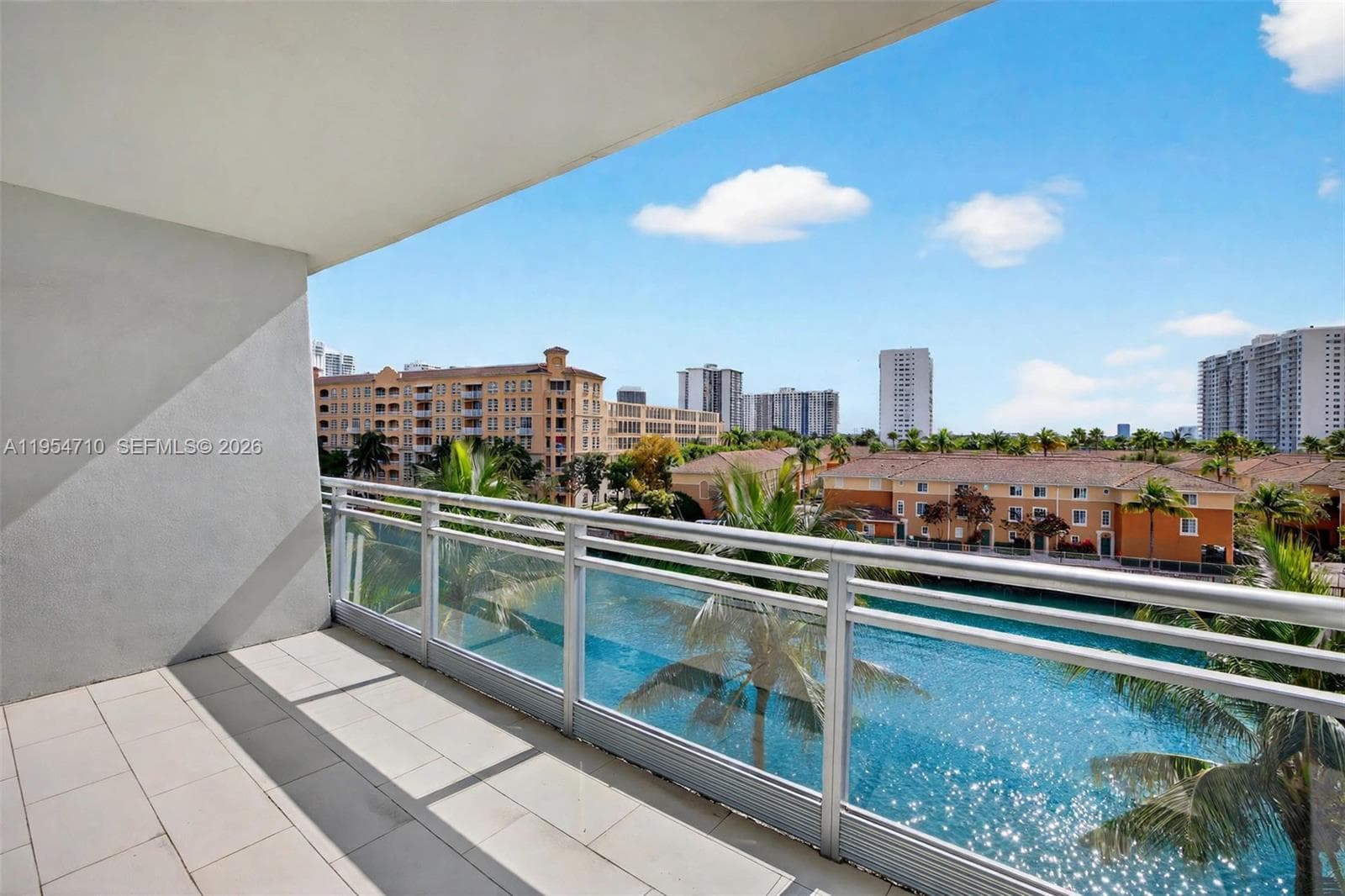 Condominium at 2950 NE 188th St # 302, Aventura FL 33180