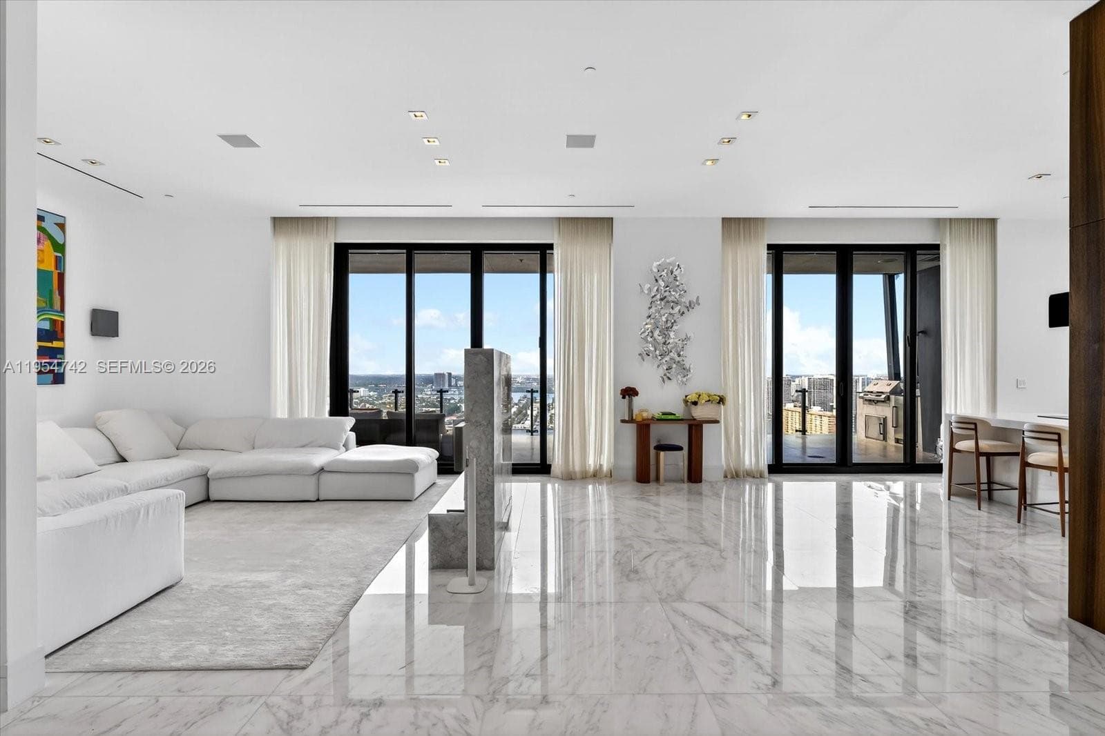 Condominium at 17141 Collins Ave # 2902, Sunny Isles Beach FL 33160