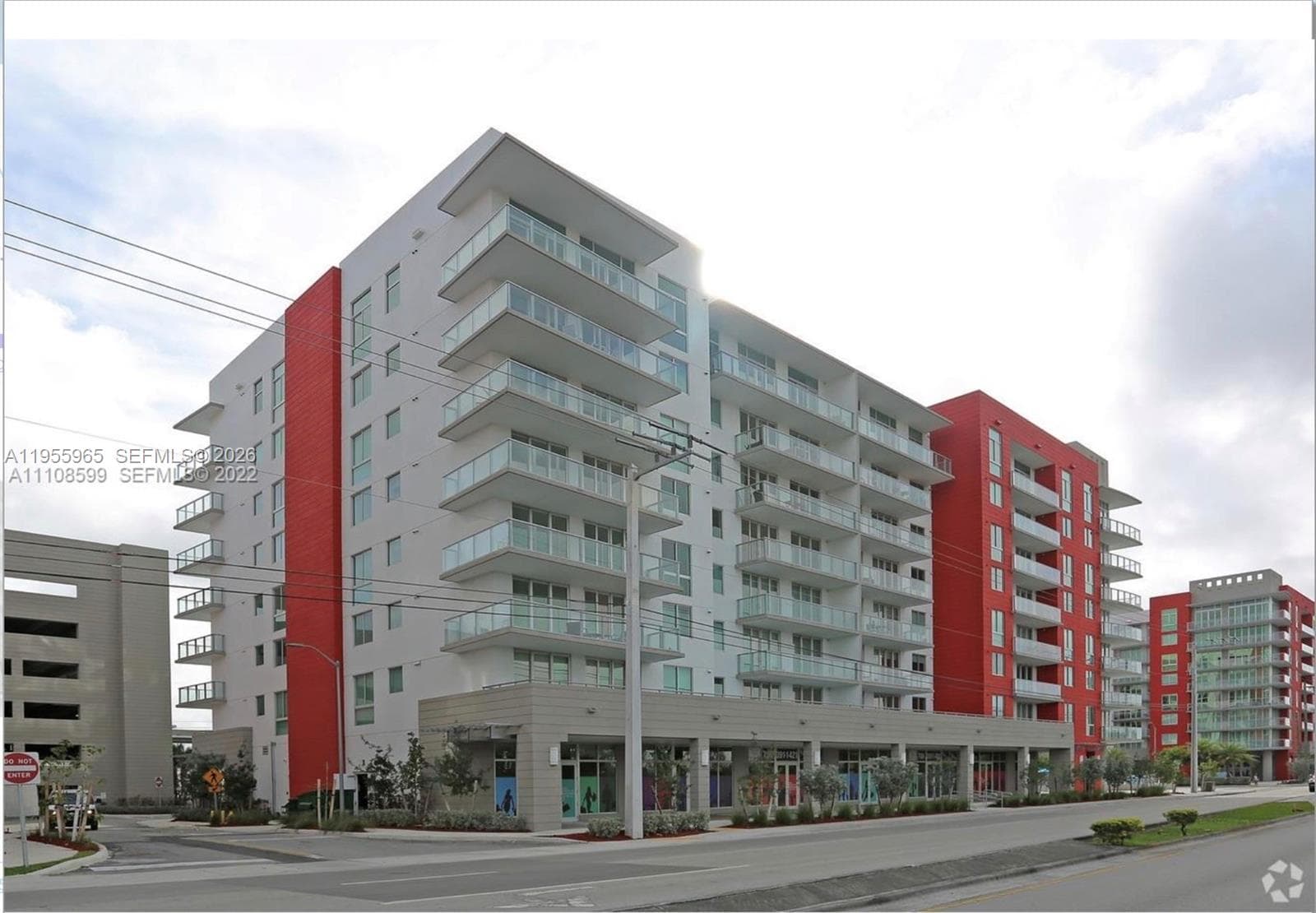 Condominium at 7661 NW 107th Ave # 407, Doral FL 33178
