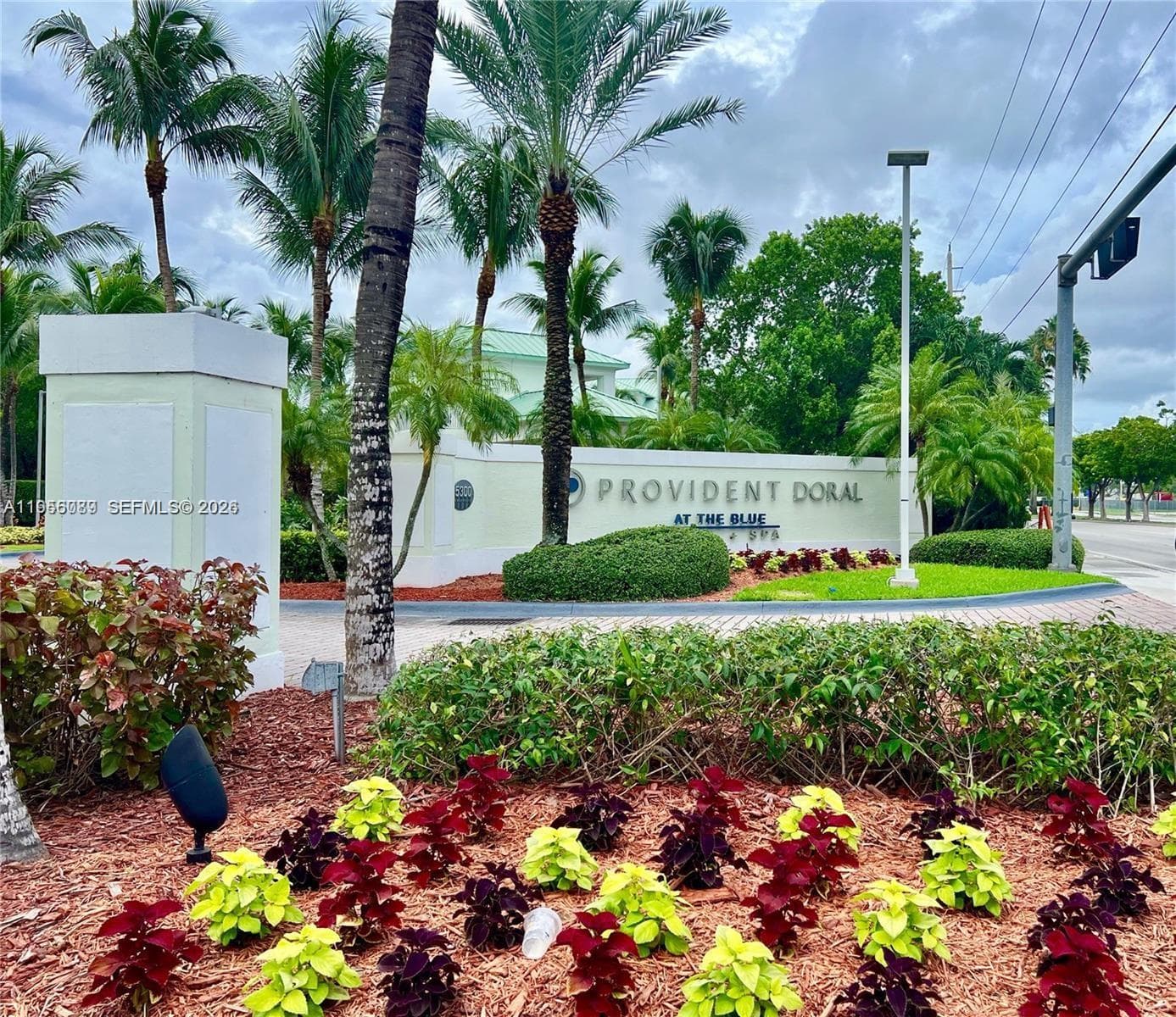 Condominium at 5300 NW 87th Ave # 1209, Doral FL 33178