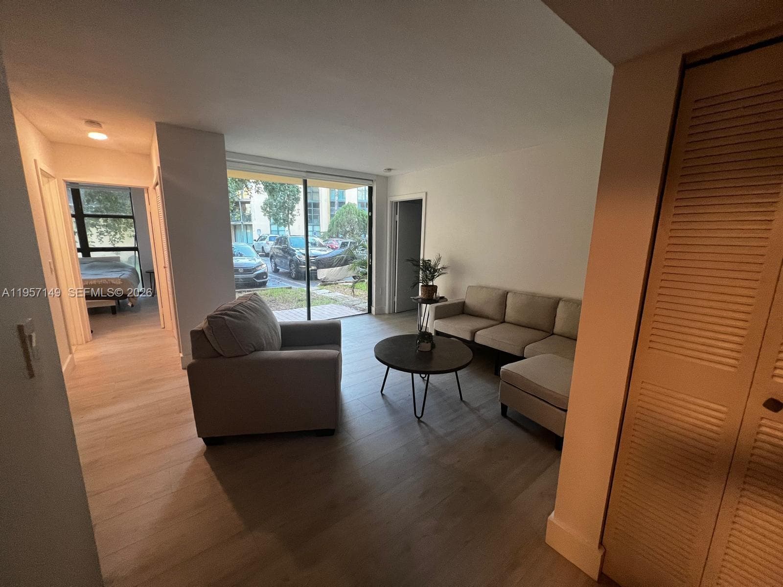 Condominium at 11750 SW 18th St # 1, Miami FL 33175